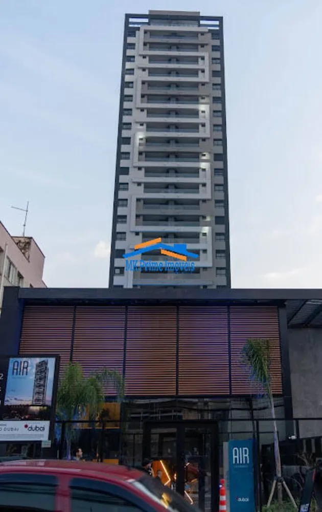 Apartamento, 2 quartos, 67 m² - Foto 8