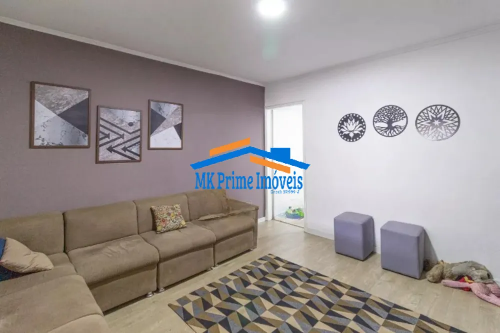 Casa, 3 quartos, 160 m² - Foto 4