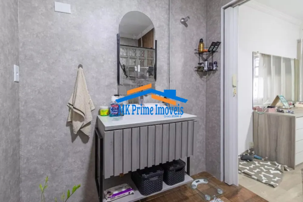 Casa, 3 quartos, 160 m² - Foto 5
