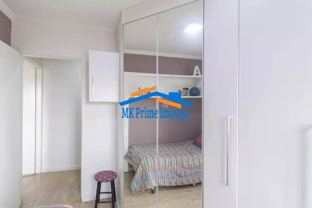 Casa, 3 quartos, 160 m² - Foto 8