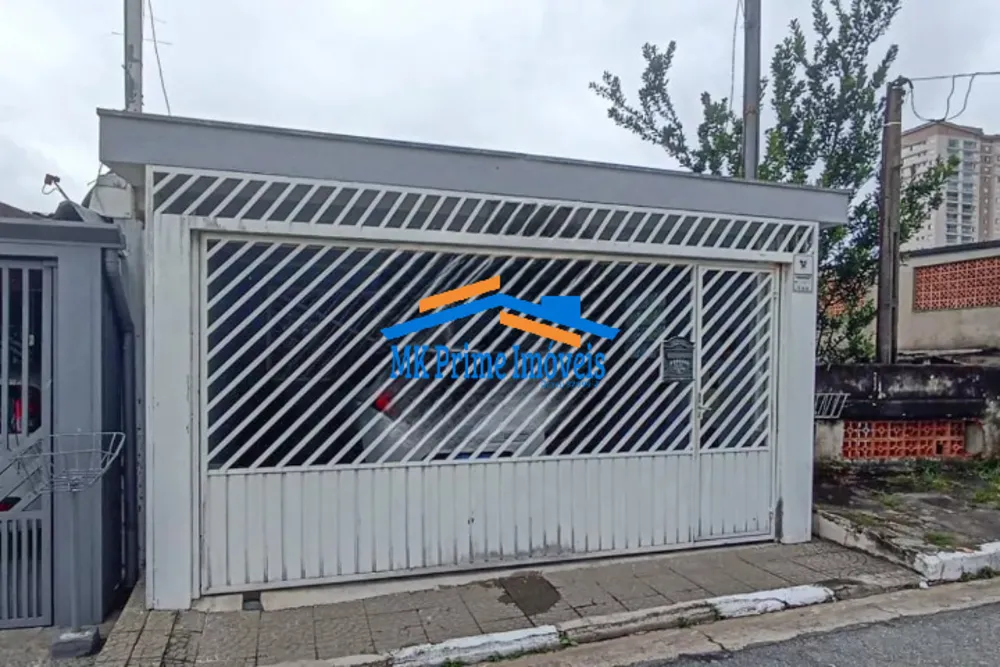 Casa, 3 quartos, 160 m² - Foto 1