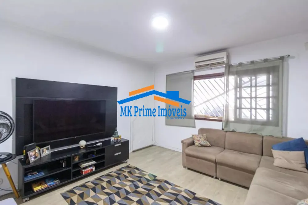 Casa, 3 quartos, 160 m² - Foto 2