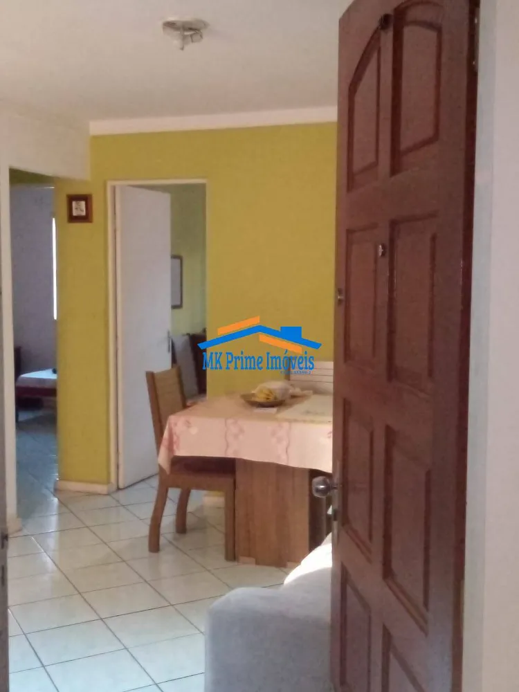 Apartamento, 2 quartos, 45 m² - Foto 5