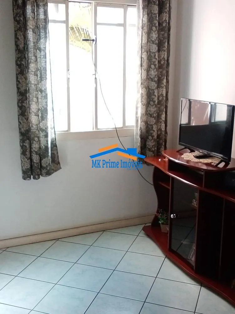 Apartamento, 2 quartos, 45 m² - Foto 7