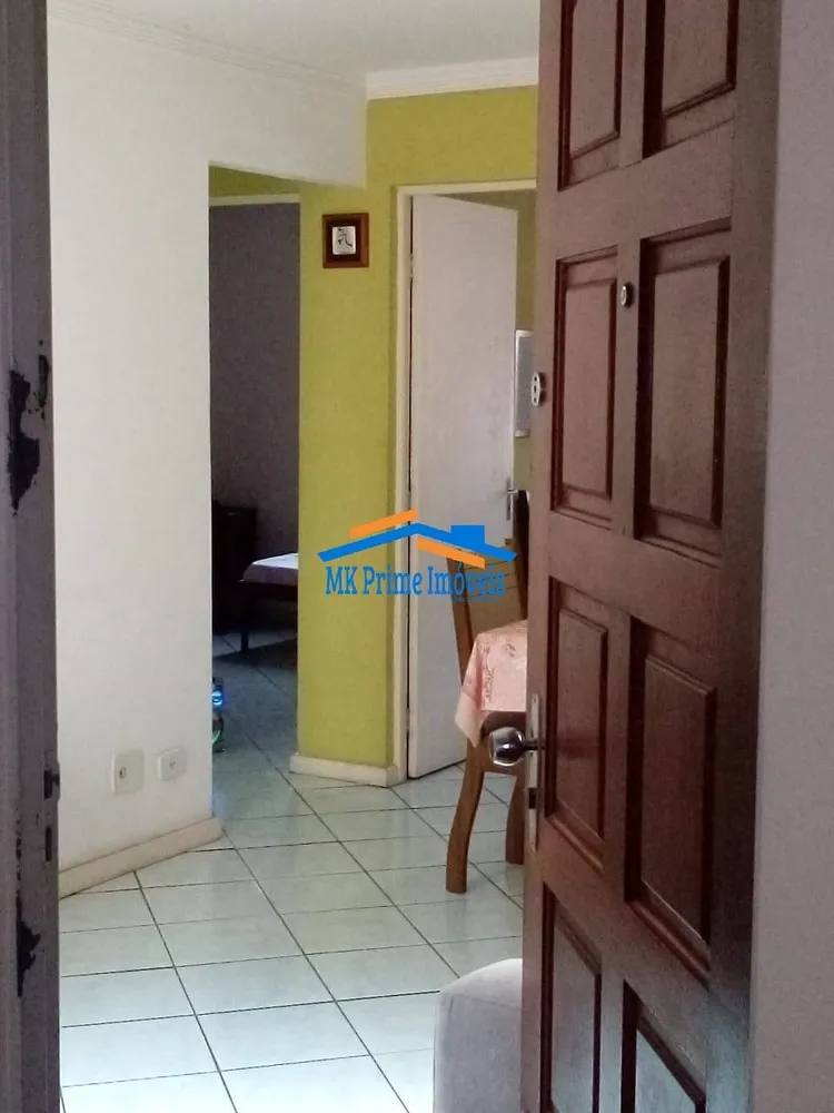 Apartamento, 2 quartos, 45 m² - Foto 6