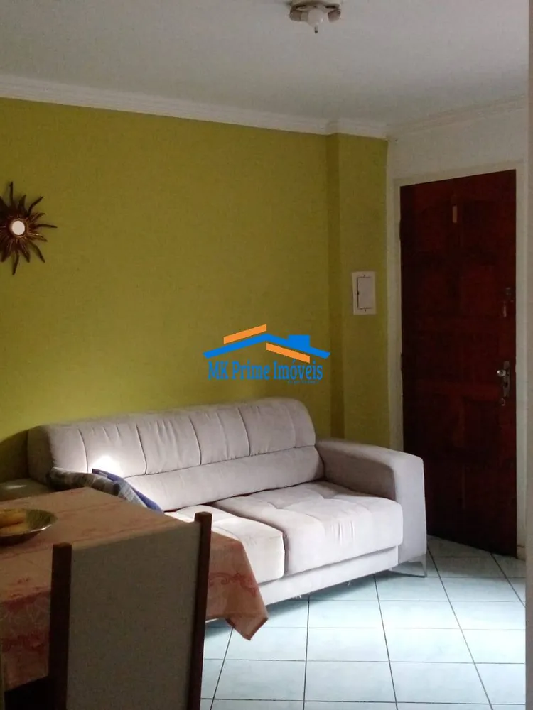 Apartamento, 2 quartos, 45 m² - Foto 1