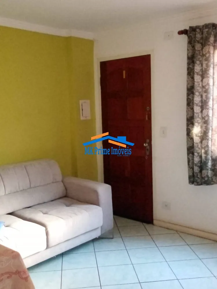 Apartamento, 2 quartos, 45 m² - Foto 2