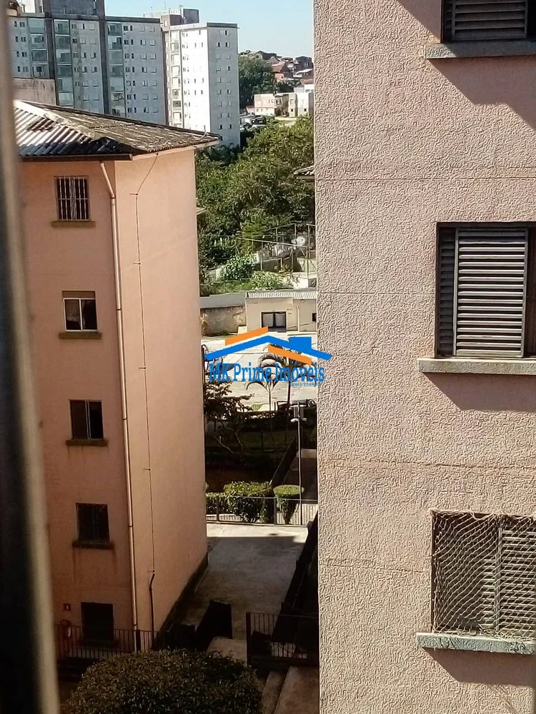 Apartamento, 2 quartos, 45 m² - Foto 8