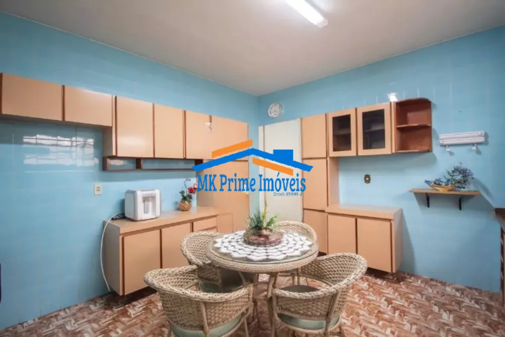 Casa, 3 quartos, 160 m² - Foto 1