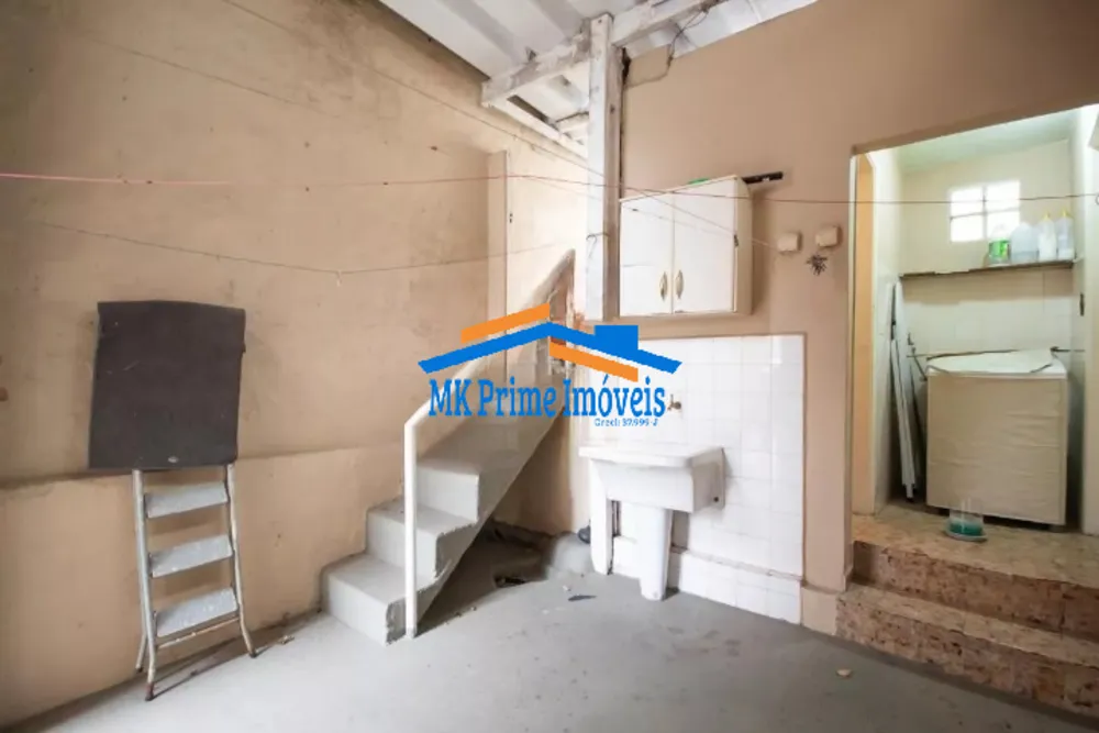 Casa, 3 quartos, 160 m² - Foto 3