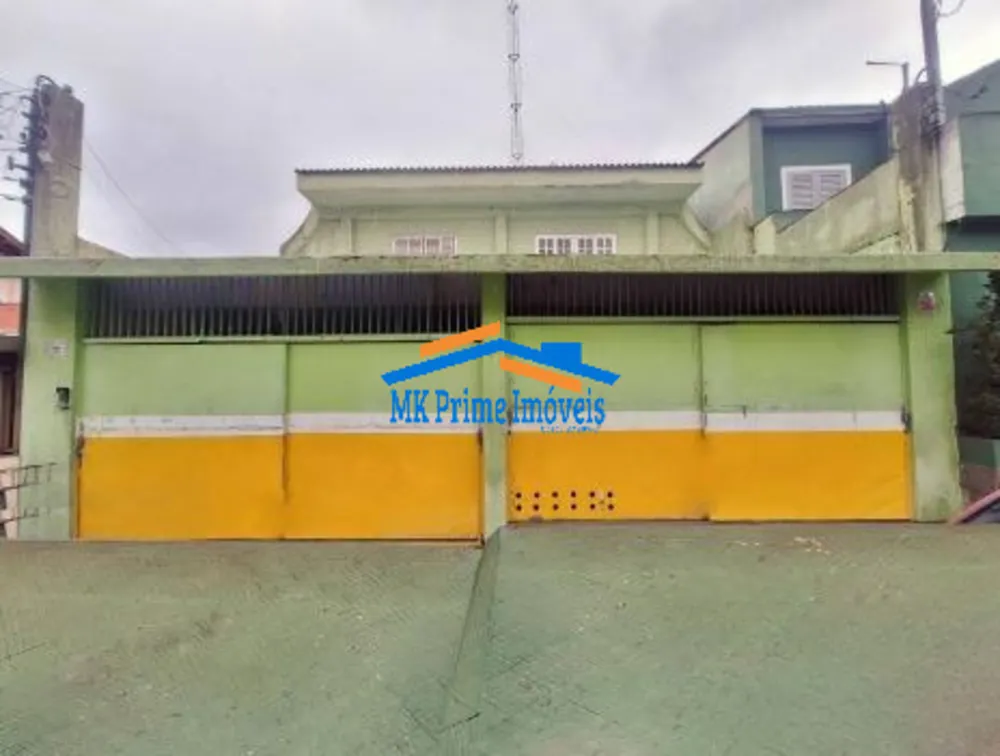 Prédio Inteiro, 286 m² - Foto 1