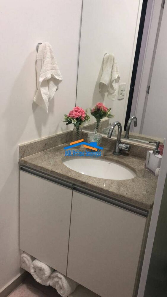 Apartamento à venda com 1 quarto, 41m² - Foto 1