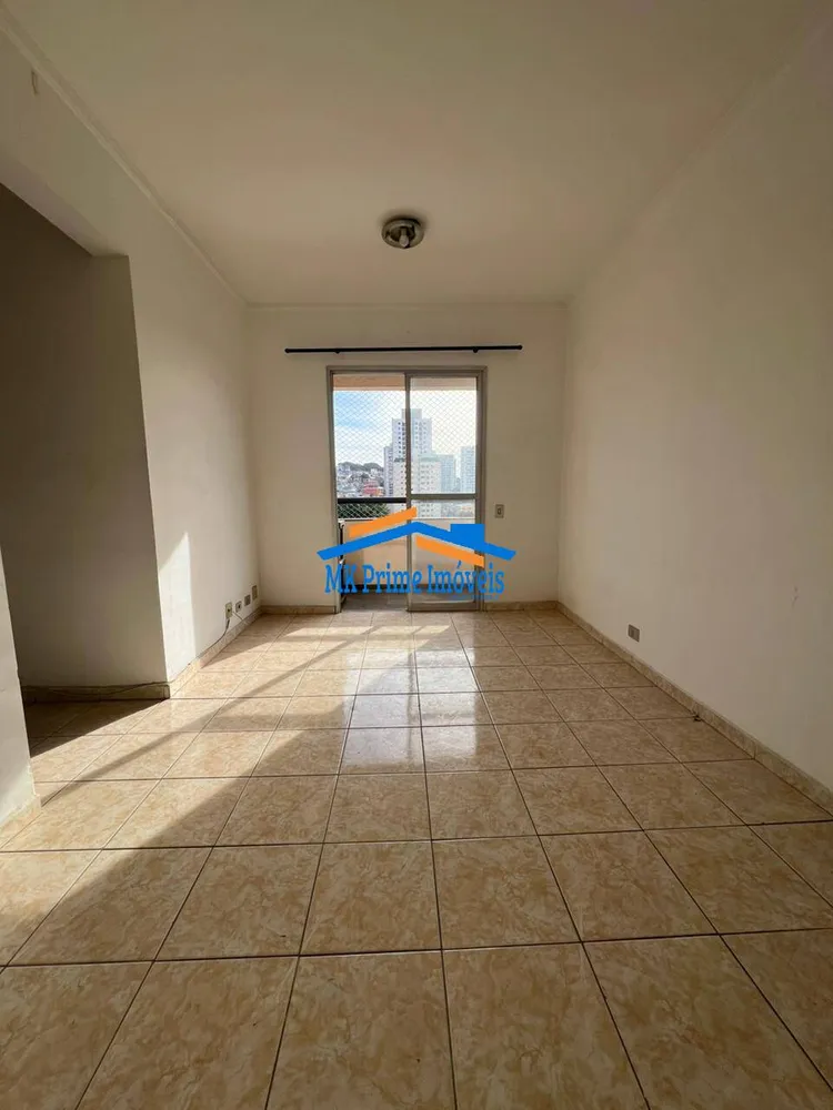 Apartamento, 2 quartos, 55 m² - Foto 3