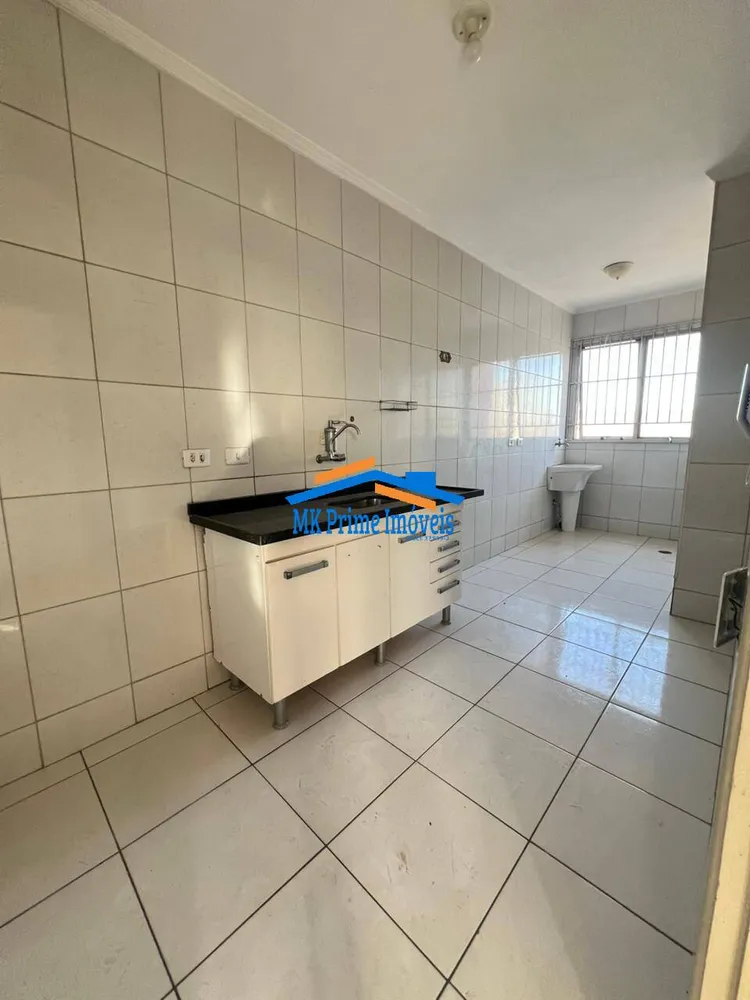 Apartamento, 2 quartos, 55 m² - Foto 2