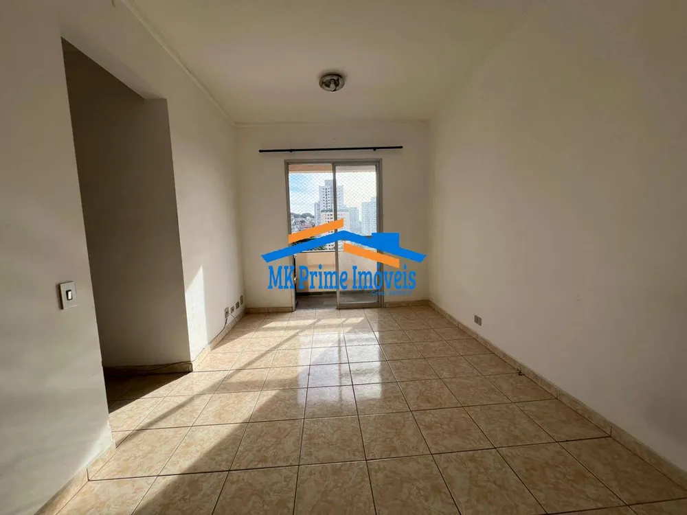 Apartamento, 2 quartos, 55 m² - Foto 1