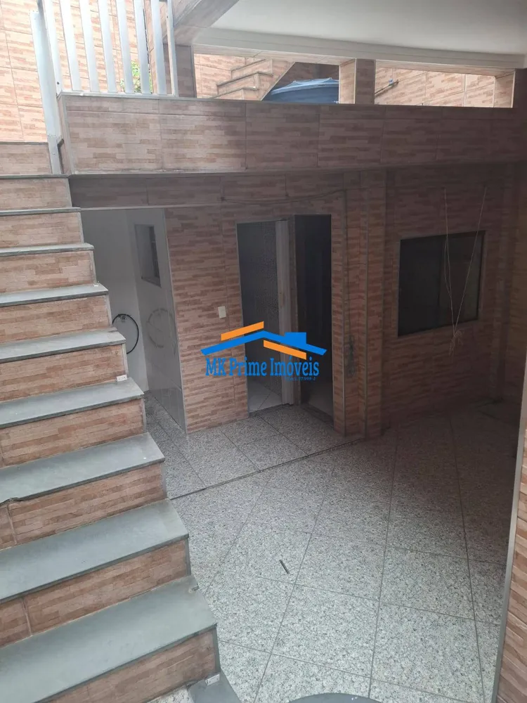 Sobrado, 3 quartos, 212 m² - Foto 11
