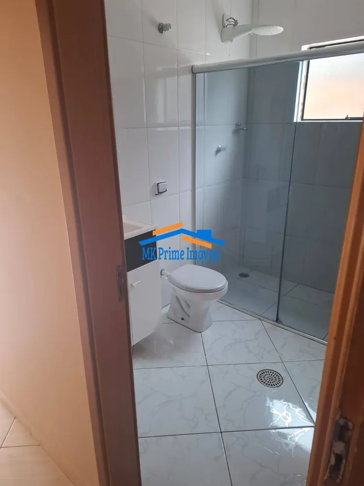 Sobrado, 3 quartos, 212 m² - Foto 5