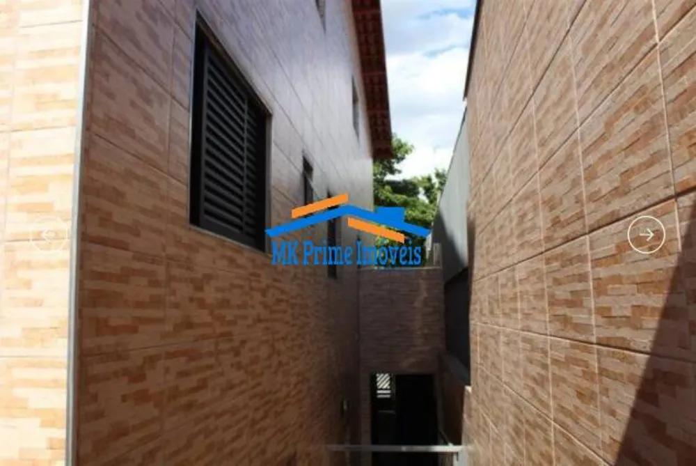 Sobrado, 3 quartos, 212 m² - Foto 10