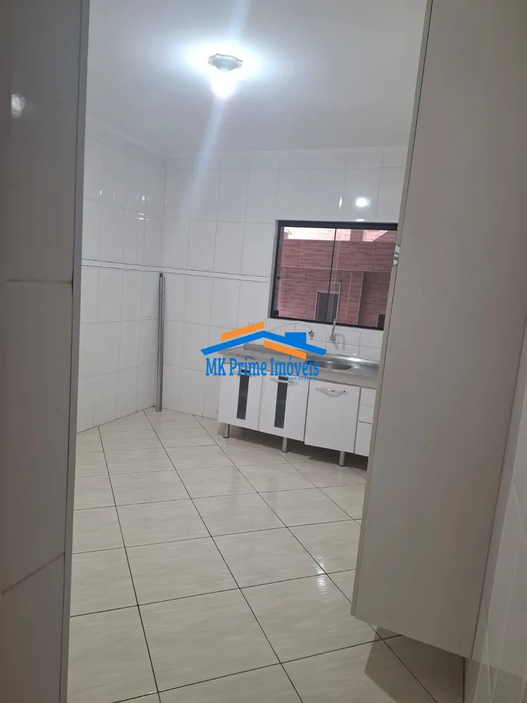 Sobrado, 3 quartos, 212 m² - Foto 6
