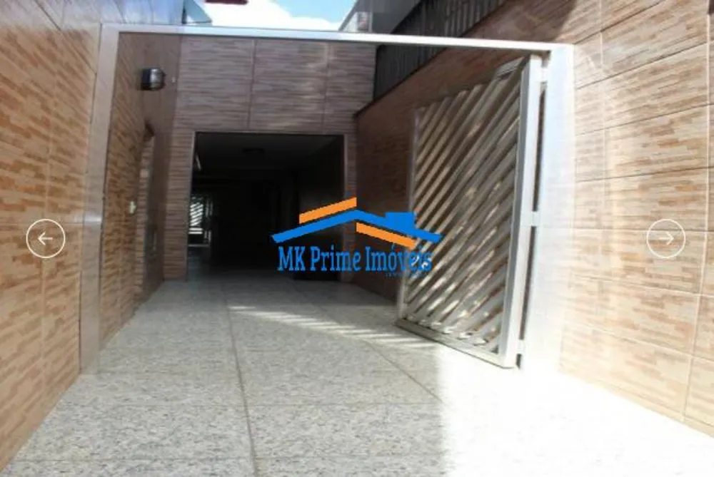 Sobrado, 3 quartos, 212 m² - Foto 8