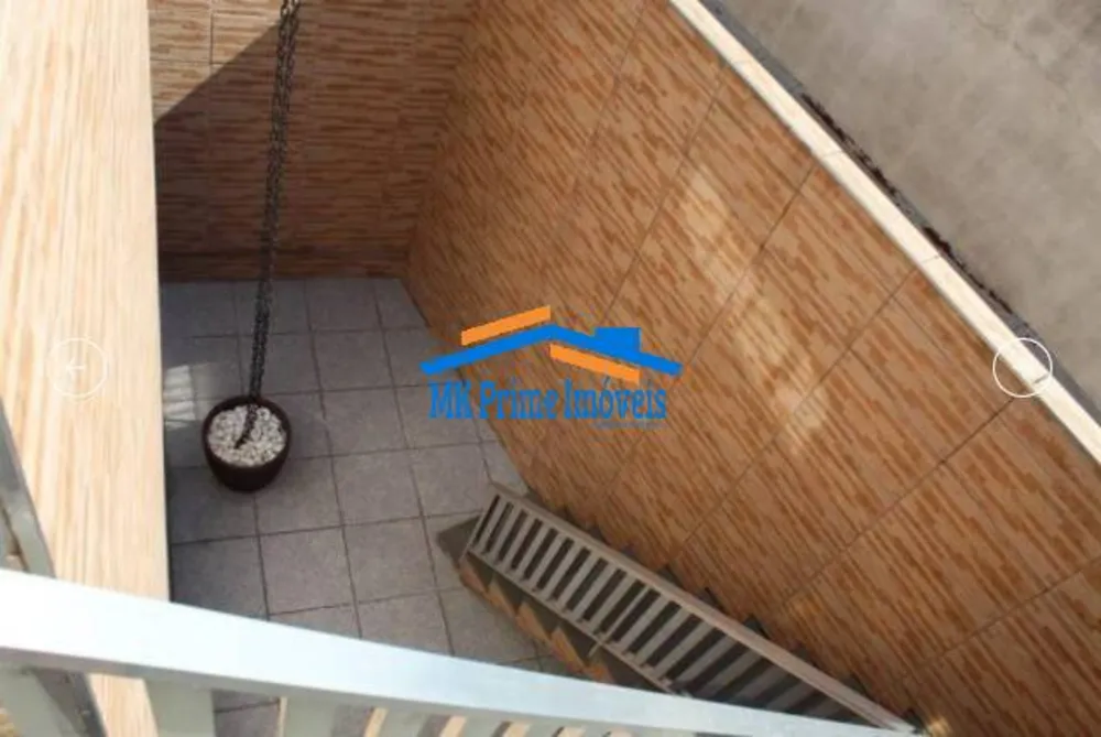 Sobrado, 3 quartos, 212 m² - Foto 9