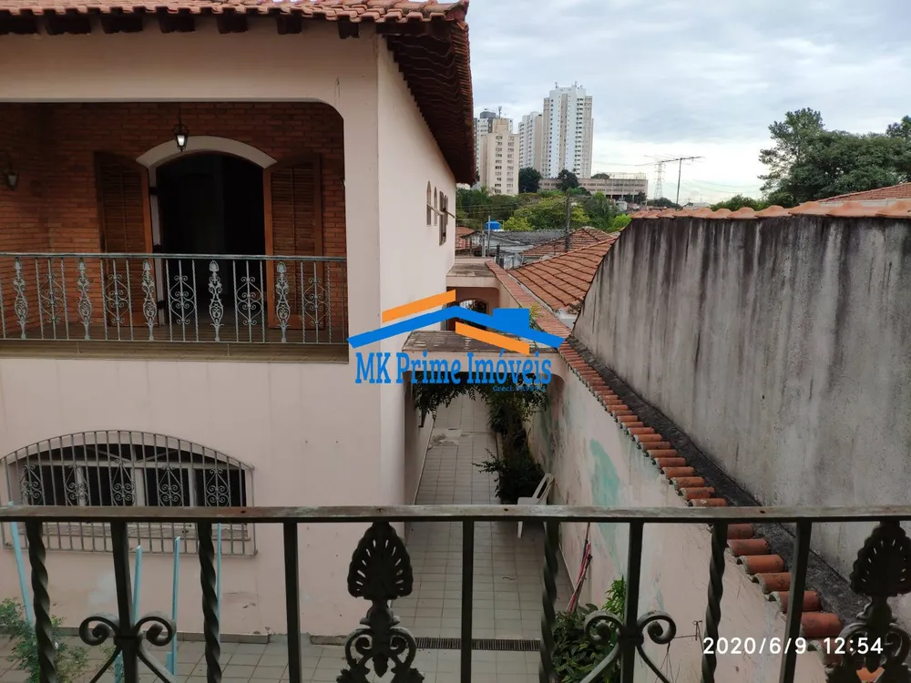 Sobrado, 3 quartos, 270 m² - Foto 12