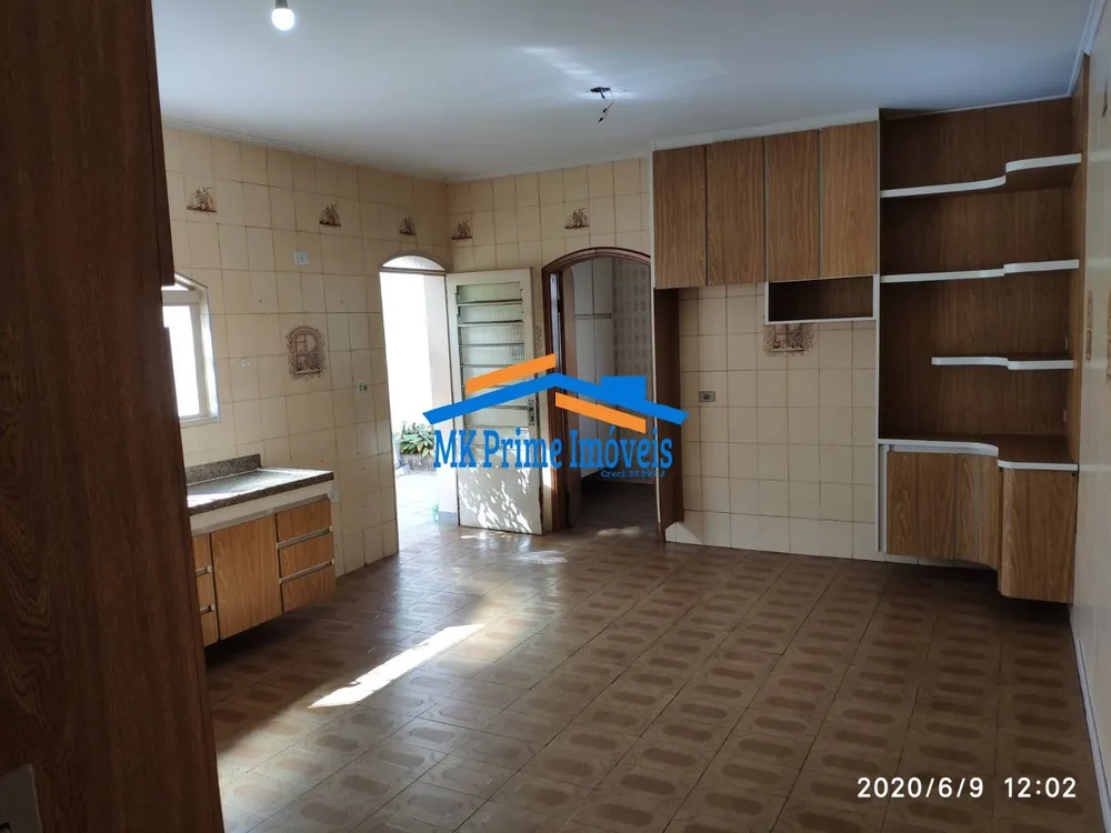 Sobrado, 3 quartos, 270 m² - Foto 4