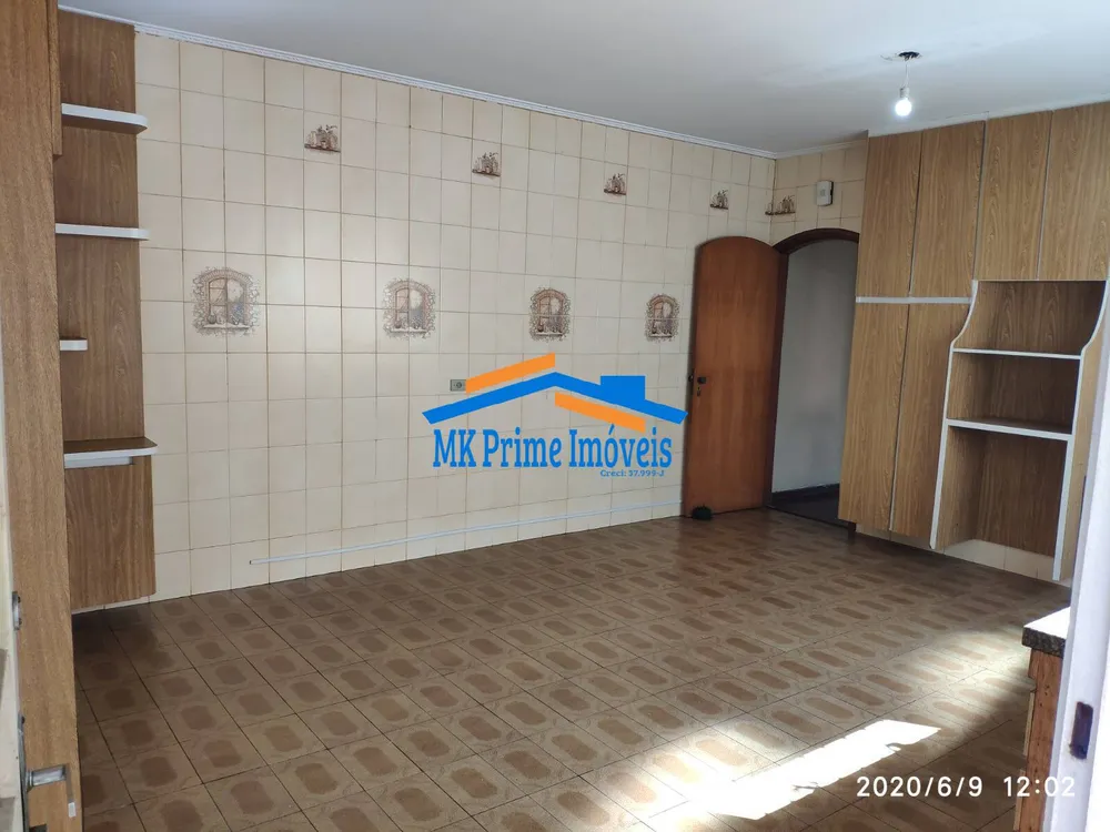 Sobrado, 3 quartos, 270 m² - Foto 6