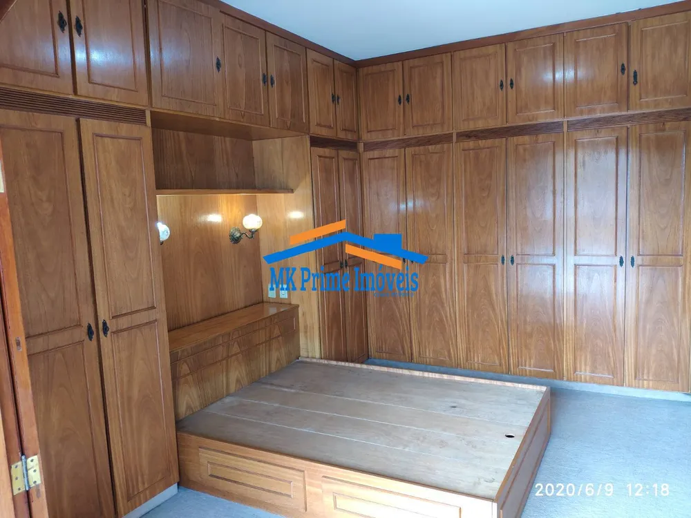 Sobrado, 3 quartos, 270 m² - Foto 8