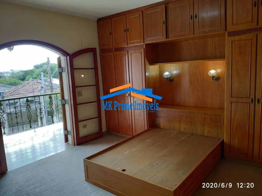 Sobrado, 3 quartos, 270 m² - Foto 7