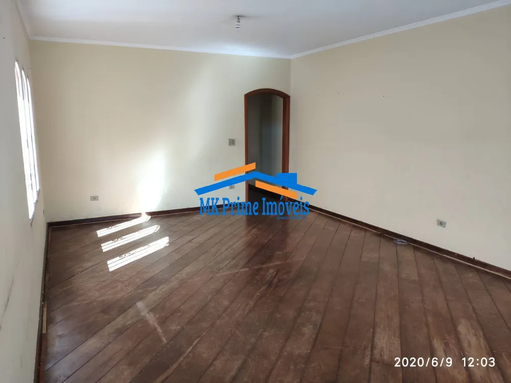 Sobrado, 3 quartos, 270 m² - Foto 3