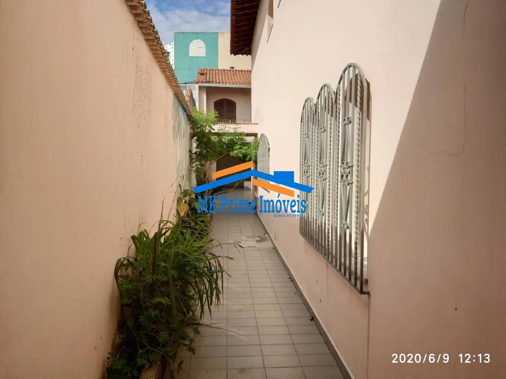 Sobrado, 3 quartos, 270 m² - Foto 10