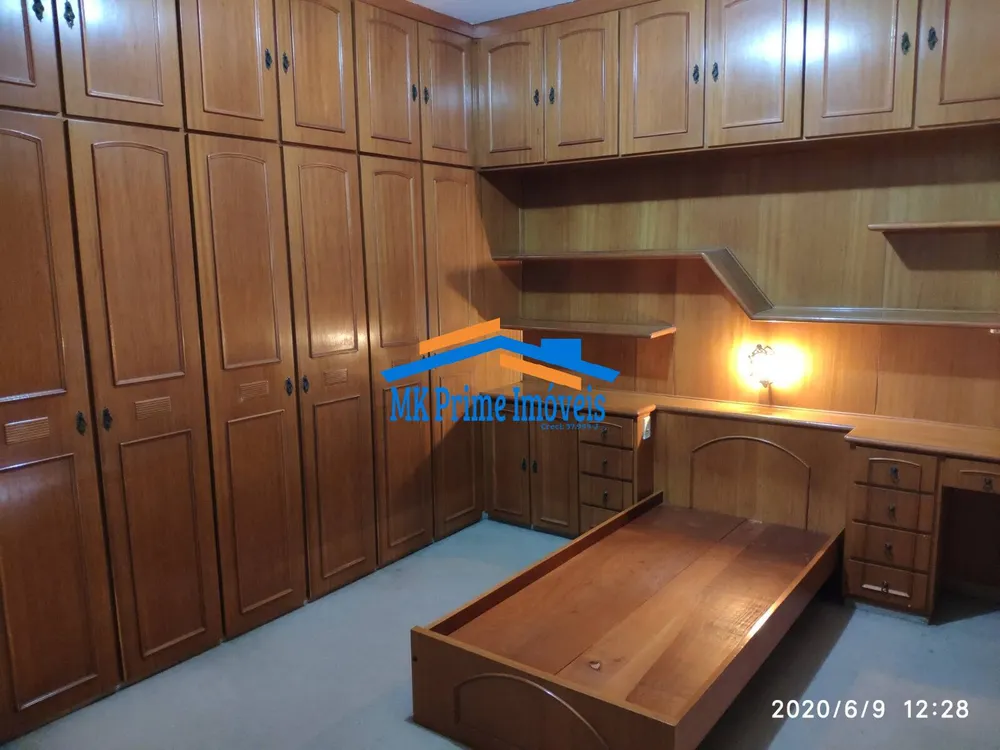 Sobrado, 3 quartos, 270 m² - Foto 9
