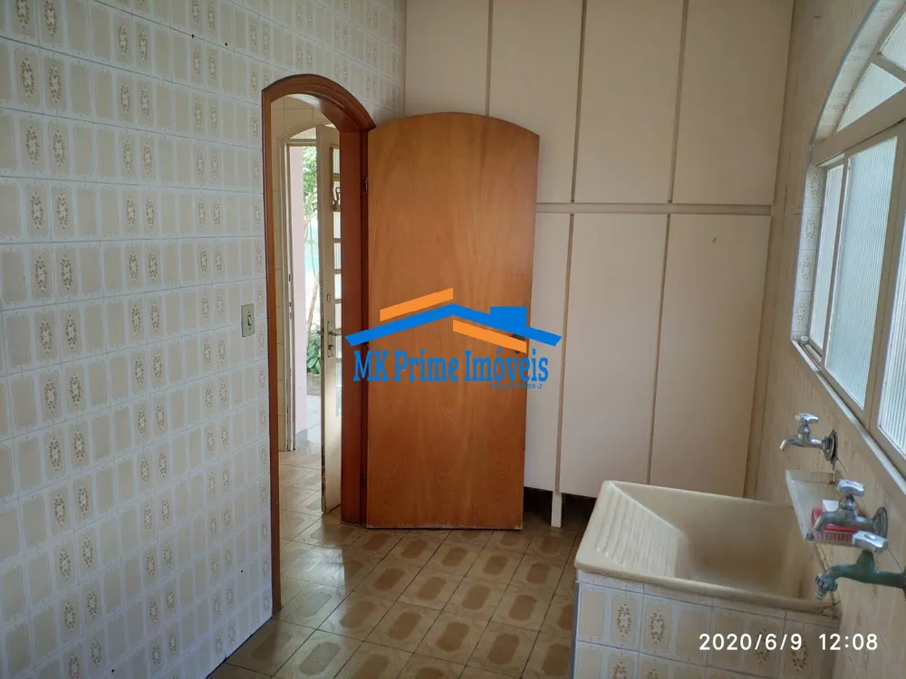 Sobrado, 3 quartos, 270 m² - Foto 5