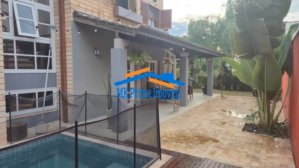 Casa de Condomínio, 4 quartos - Foto 6