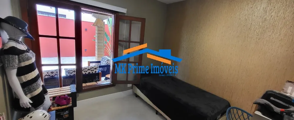 Casa de Condomínio, 4 quartos - Foto 9