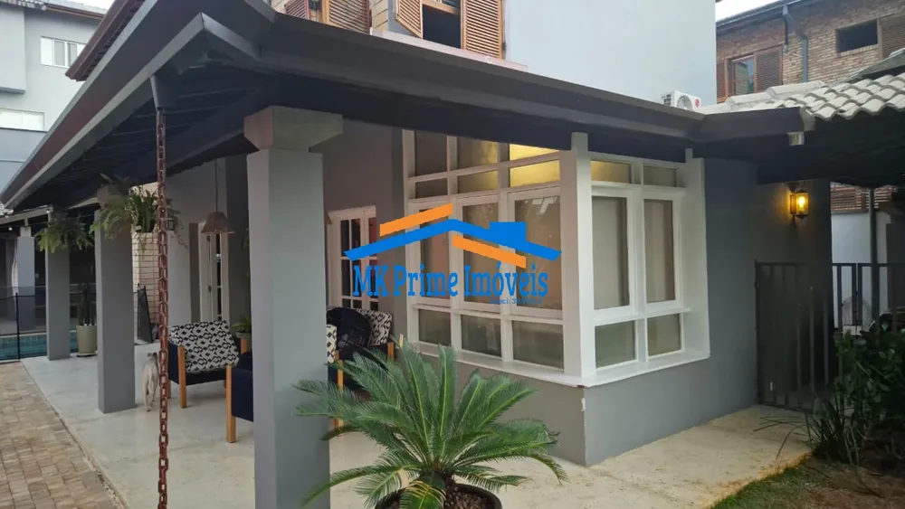 Casa de Condomínio, 4 quartos - Foto 7