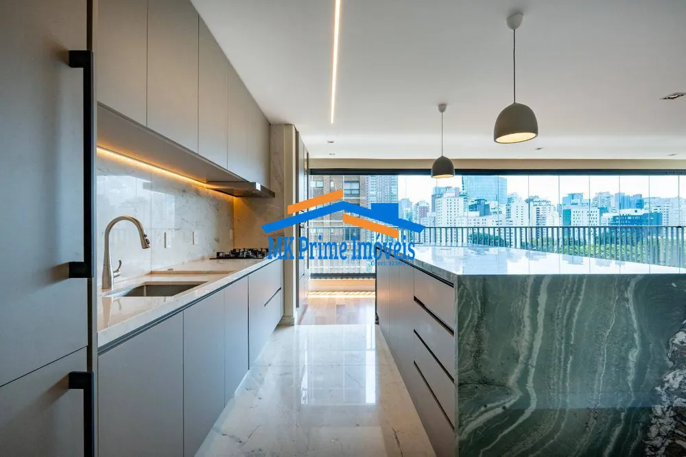Apartamento, 2 quartos, 147 m² - Foto 5