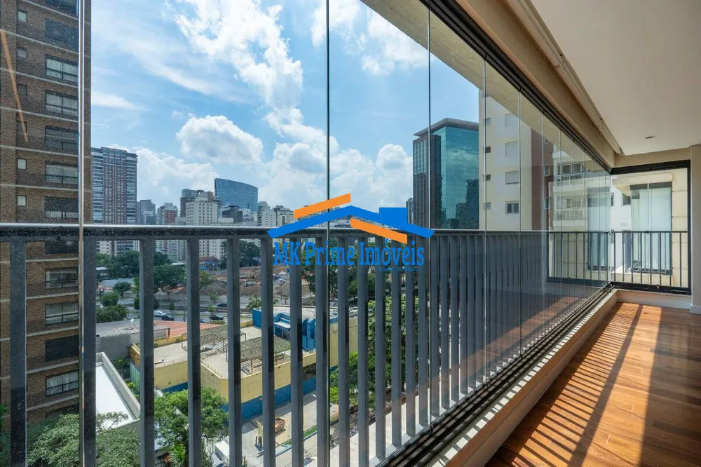 Apartamento, 2 quartos, 147 m² - Foto 12