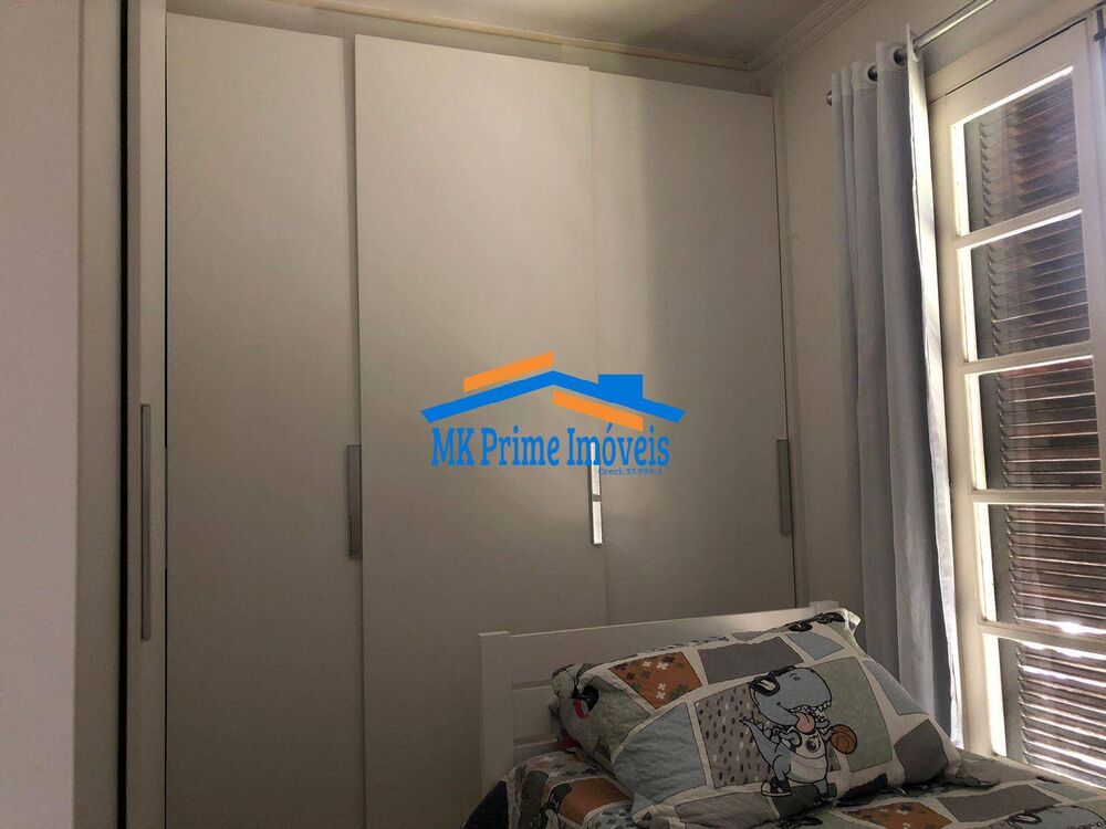 Casa à venda com 2 quartos, 60m² - Foto 1