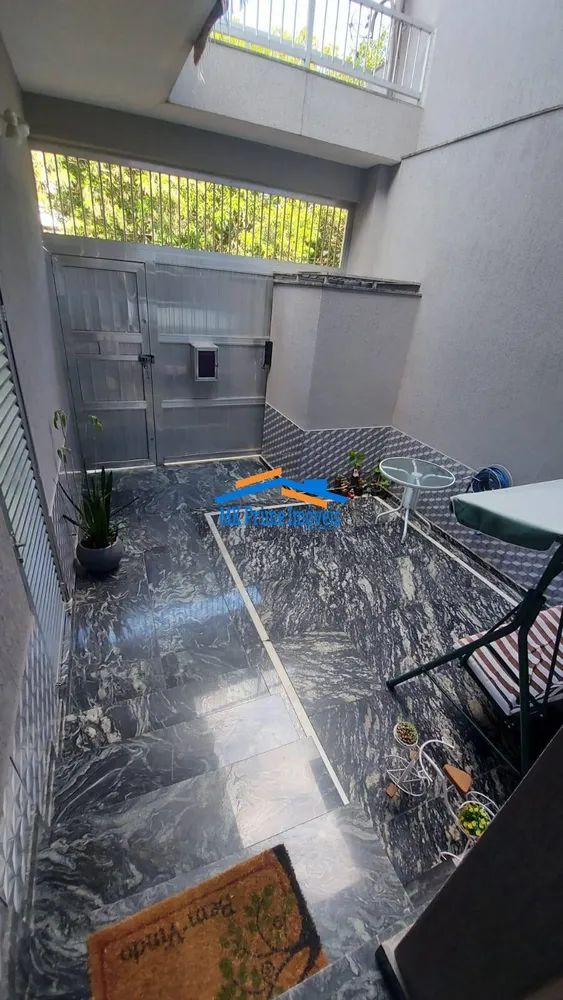Sobrado, 3 quartos, 450 m² - Foto 6
