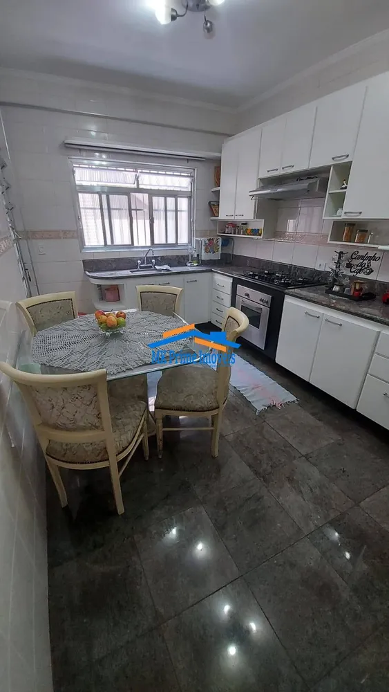 Sobrado, 3 quartos, 450 m² - Foto 5