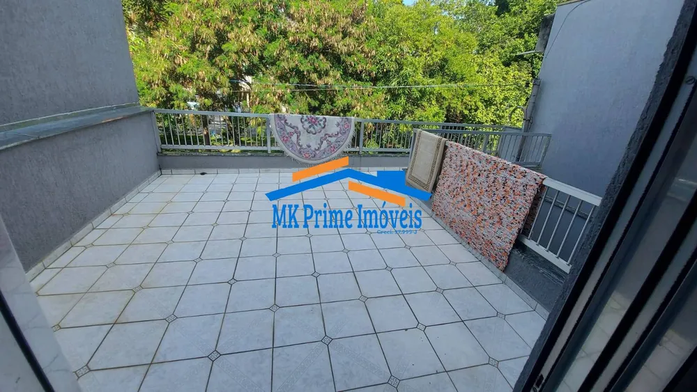 Sobrado, 3 quartos, 450 m² - Foto 3