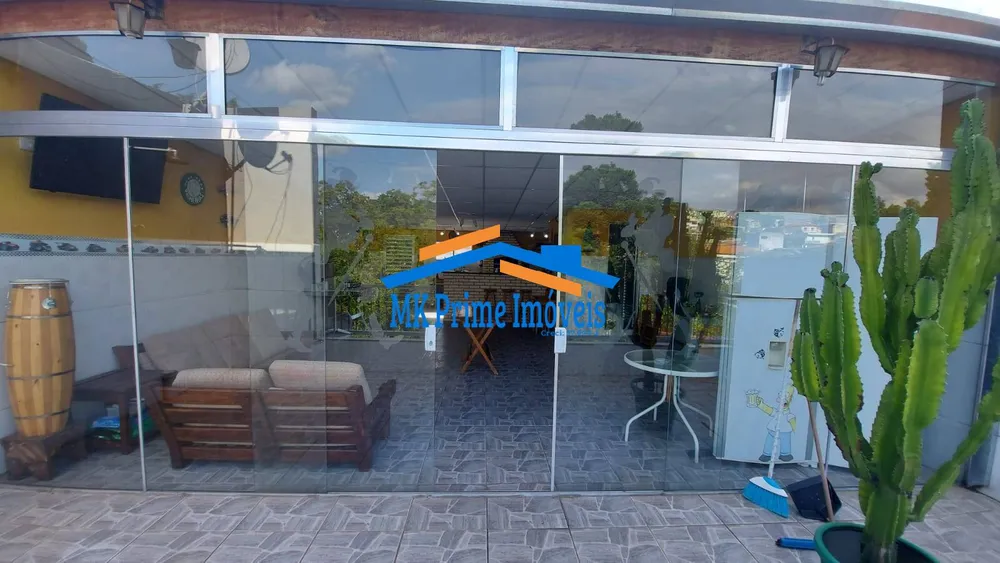Sobrado, 3 quartos, 450 m² - Foto 8