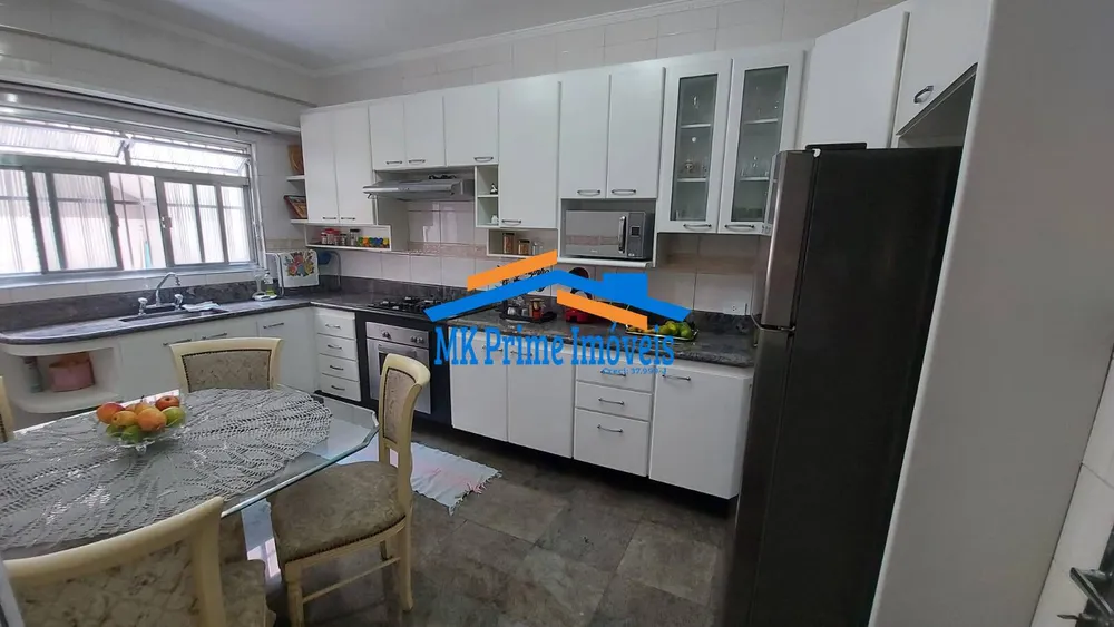 Sobrado, 3 quartos, 450 m² - Foto 4