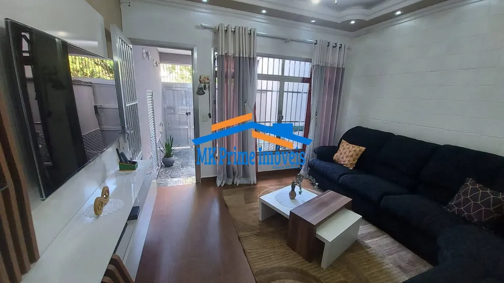 Sobrado, 3 quartos, 450 m² - Foto 1