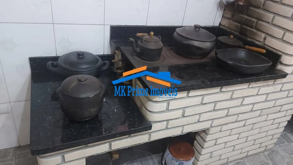 Sobrado, 3 quartos, 450 m² - Foto 7