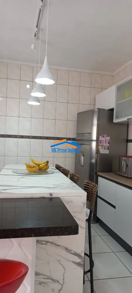 Sobrado, 3 quartos, 259 m² - Foto 3