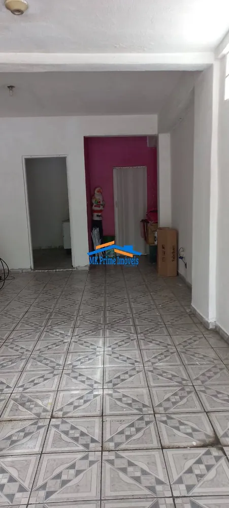Sobrado, 3 quartos, 259 m² - Foto 1