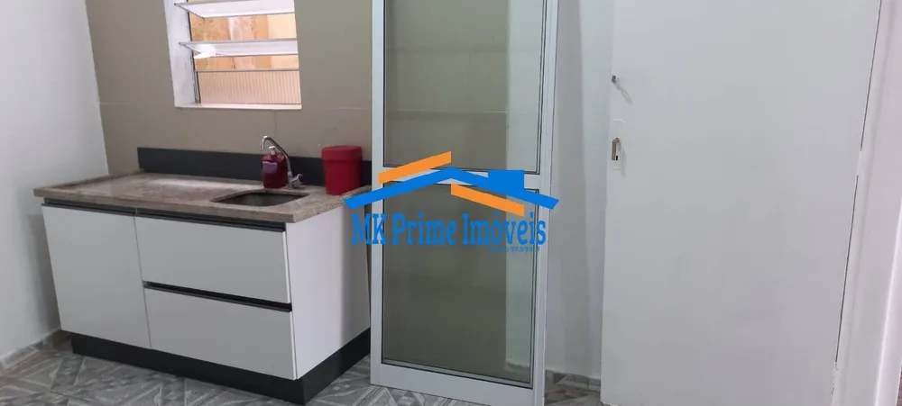 Sobrado, 3 quartos, 259 m² - Foto 2